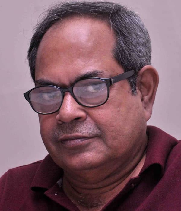 Dwijen Bandyopadhyay (Banerjee) — Supporting Actor