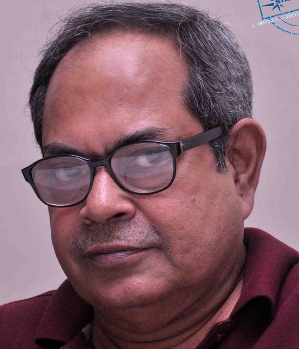dwijen banerjee — Supporting Actor