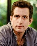 Edward Sonnenblick — Supporting Actor