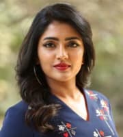 Eesha Rebba
