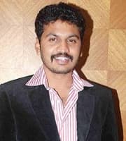Eeshwar Nivas — Director