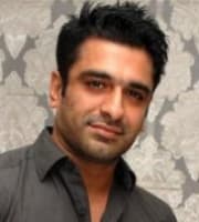 Eijaz Khan — Supporting Actor