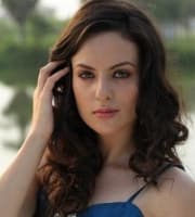 Elena Kazan