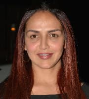 Esha Deol — Actress