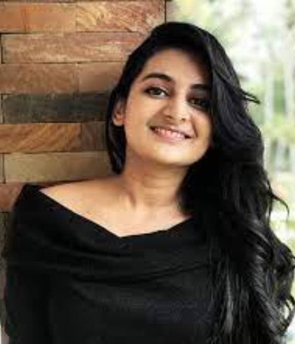 Esther Anil — Supporting Actress