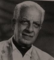 Ezra Mir — Director