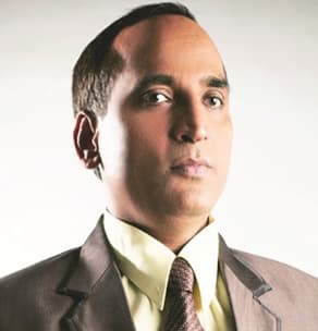 Faaiz Anwar — Lyricist