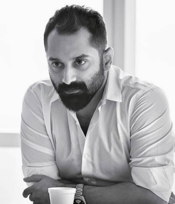 Fahadh Faasil — Actor
