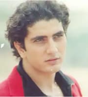 Faraaz Khan — Supporting Actor
