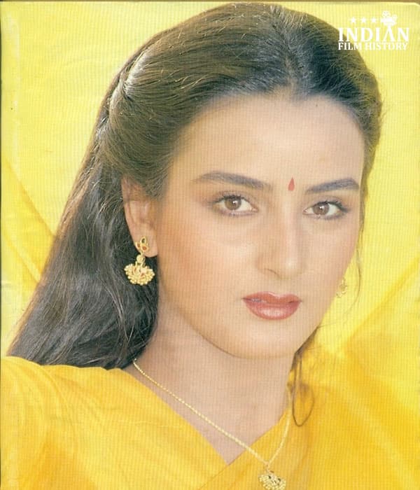 Farah Naaz — Supporting Actress