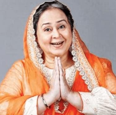 Farida Dadi