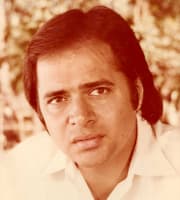 Farooq Sheikh — Supporting Actor