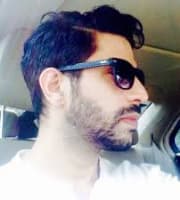 Faruk Kabir — Supporting Actor