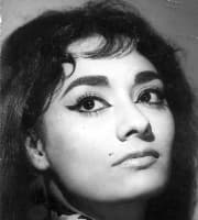 Faryal — Actress