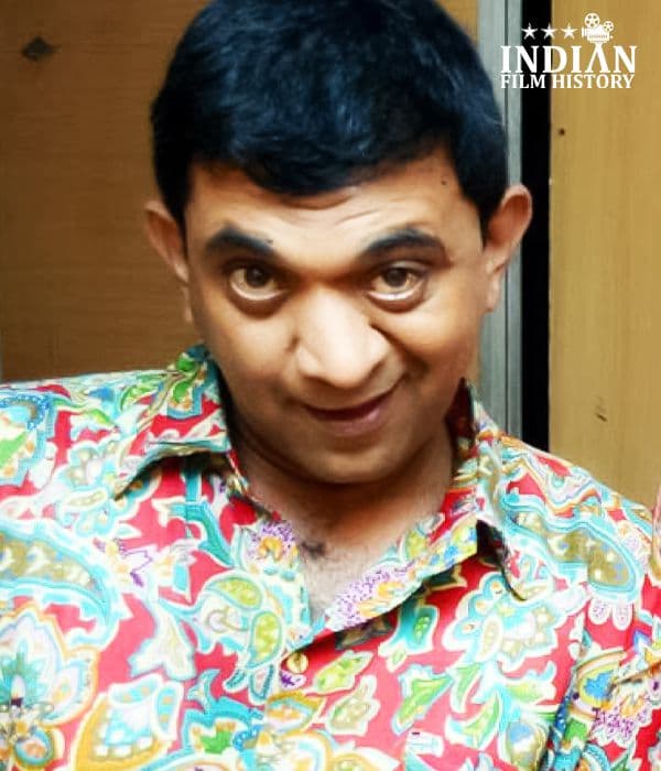 Farzil Pardiwalla — Supporting Actor