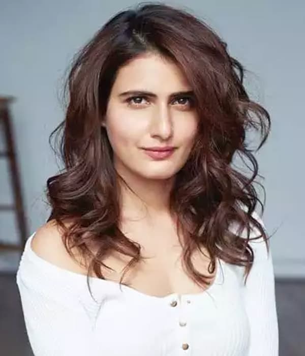 Fatima Sana Shaikh — Supporting Actress