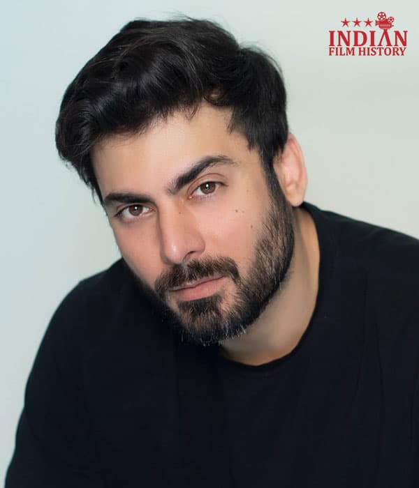 Fawad Khan — Actor