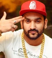 Fazilpuria — Singer