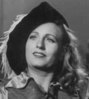 Fearless Nadia