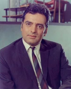 Feroz Khan