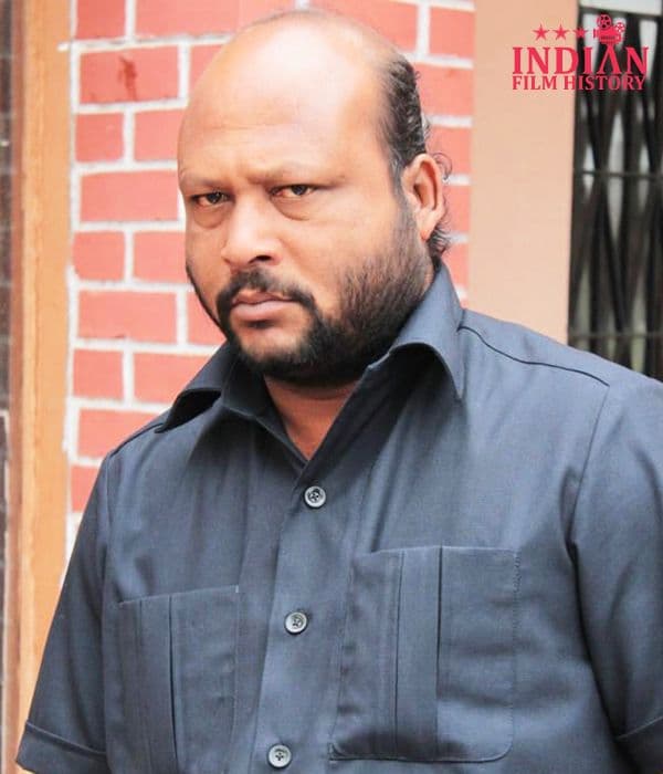 Fish Venkat — Supporting Actor