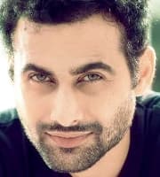 Freddy Daruwala