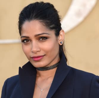 Freida Pinto — Actress