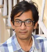 Fuwad Khan — Director