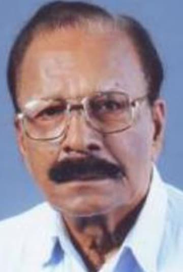 G K Pillai — Supporting Actor