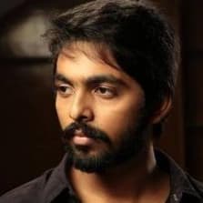 G V Prakash Kumar — Music Director