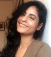 Gaiti Siddiqui — Choreography