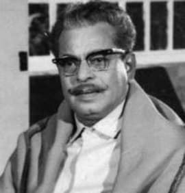 Gajanan Jagirdar — Supporting Actor