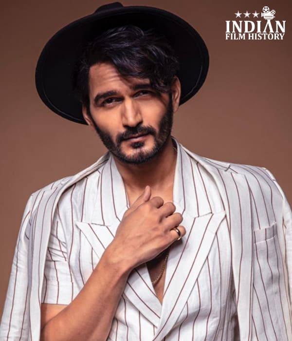 Gajendra Verma — Singer