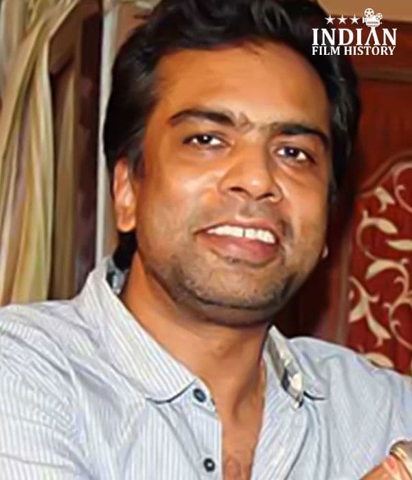 Gajendra-Vikram — Music Director