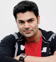 Ganesh Venkatraman — Supporting Actor