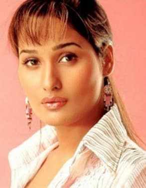 Garima Kapoor