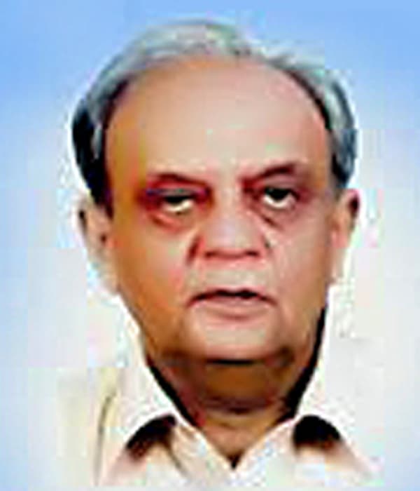 Gaurang Vyas