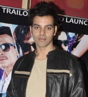 Gaurav Dixit — Supporting Actor