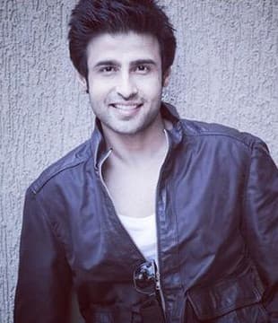 Gaurav Kakkar — Actor