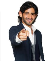 Gaurav Kapoor — Supporting Actor