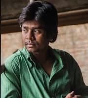 Gaurav More