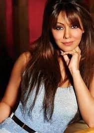 Gauri Khan — Producer