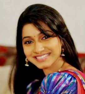Gauri Nalawade — Supporting Actress