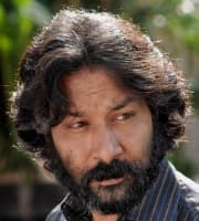 Gautam Kurup — Supporting Actor