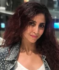 Gautami Kapoor — Supporting Actress