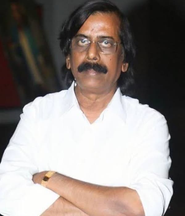 Gautham Raju — Editor