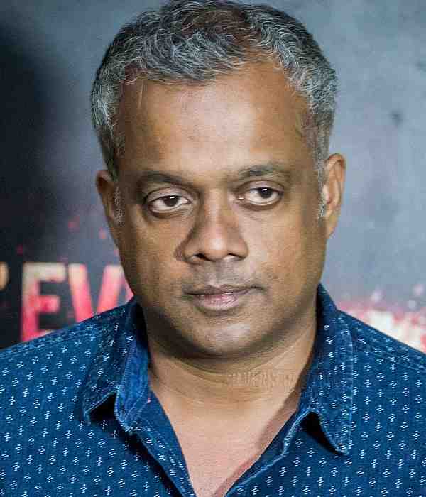 Gautham Vasudev Menon — Supporting Actor
