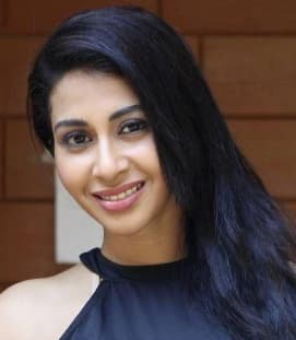 Gayathri Iyer — Supporting Actress