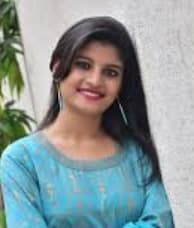 Gayatri Jadhav