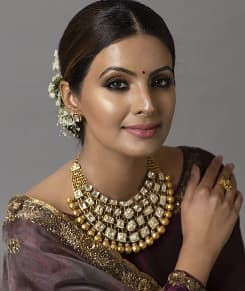 Geeta Basra